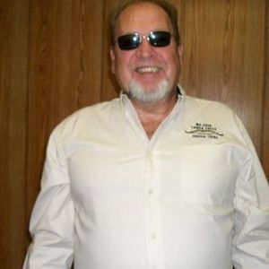 Meet your Posher, Terence